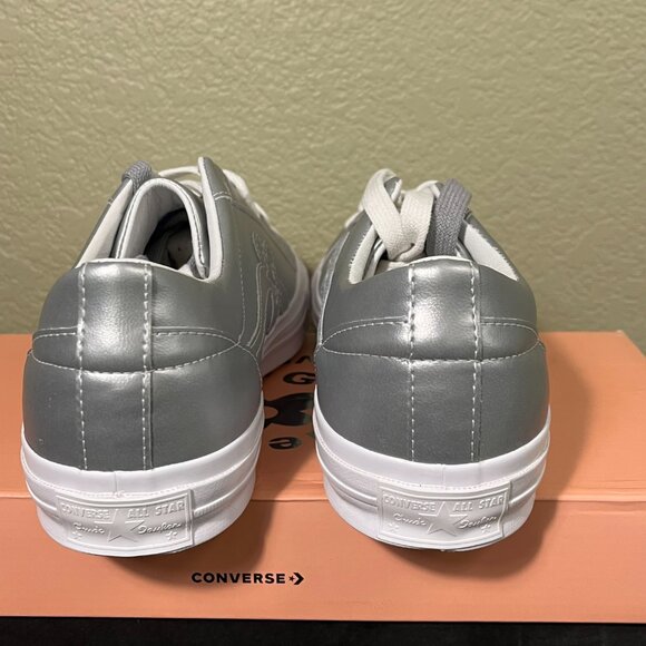 Golf Le Fleur Uno Silver 3M Converse 10 new - Picture 3 of 7